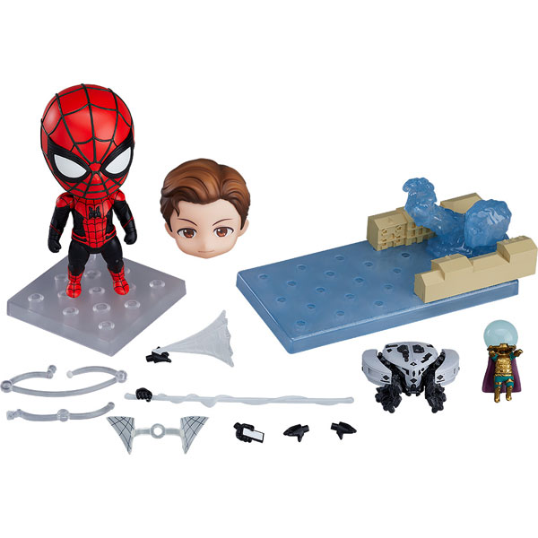 専用 Funko POP! スパイダーマン ファーフロムホーム