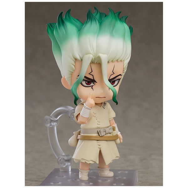 ねんどろいど Dr.STONE 石神千空｜の通販はソフマップ[sofmap]