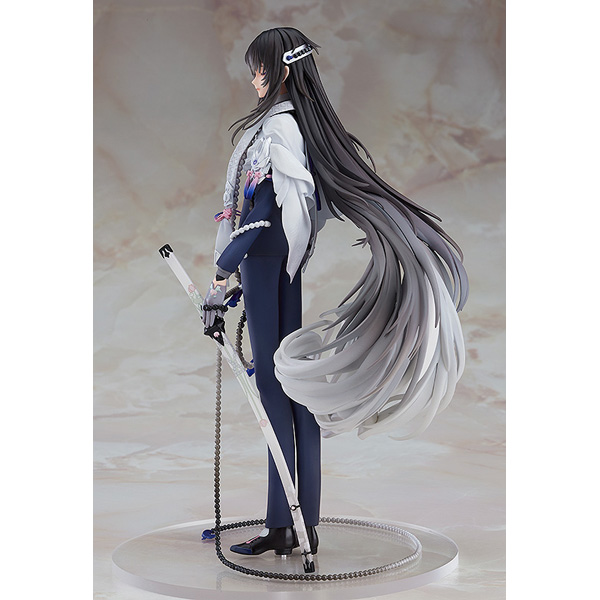 刀剣乱舞-ONLINE- 数珠丸恒次 1/8 ABS&PVC 製塗装済み完成品｜の通販は