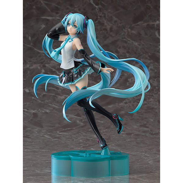 キャラクター・ボーカル・シリーズ01 初音ミク 初音ミク V4 CHINESE 1/8 塗装済み完成品フィギュア