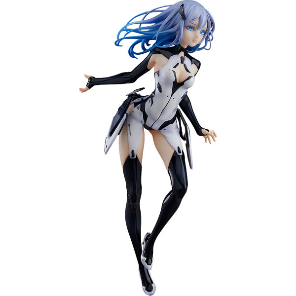 BEATLESS レイシア 2018Ver. 1/8 塗装済み完成品｜の通販はアキバ