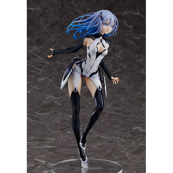 GOOD SMILE COMPANY - BEATLESS レイシア 2018Ver. 1/8スケール フィギュア Amazon | BEATLESS レイシア 2018Ver. 1/8スケール ABS&PVC製