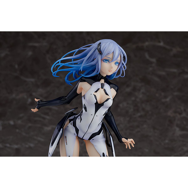 ナチュラ BEATLESS レイシア 2018 BLACK MONOLITH 展開Ver