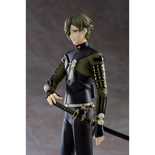 塗装済み完成品 1/8 刀剣乱舞-ONLINE- 鶯丸｜の通販はアキバ ...