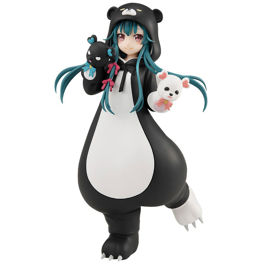 Pop Up Parade くまクマ熊ベアー ユナ グッドスマイルカンパニー