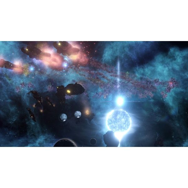Stellaris   PLJM-16671 ［PS4］_9