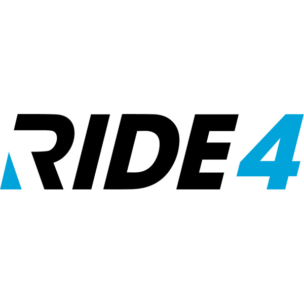 RIDE 4 【PS4】【sof001】_1