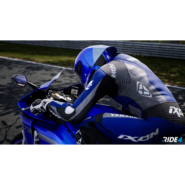 RIDE 4 【PS4】【sof001】_10