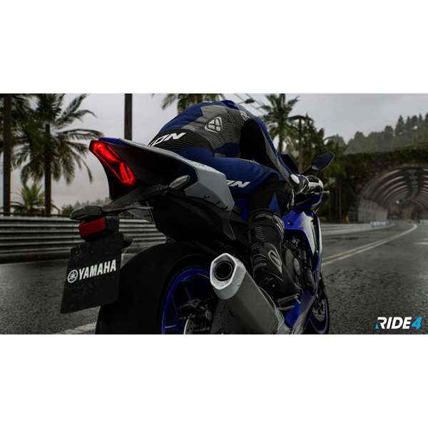 RIDE 4 【PS4】【sof001】_3