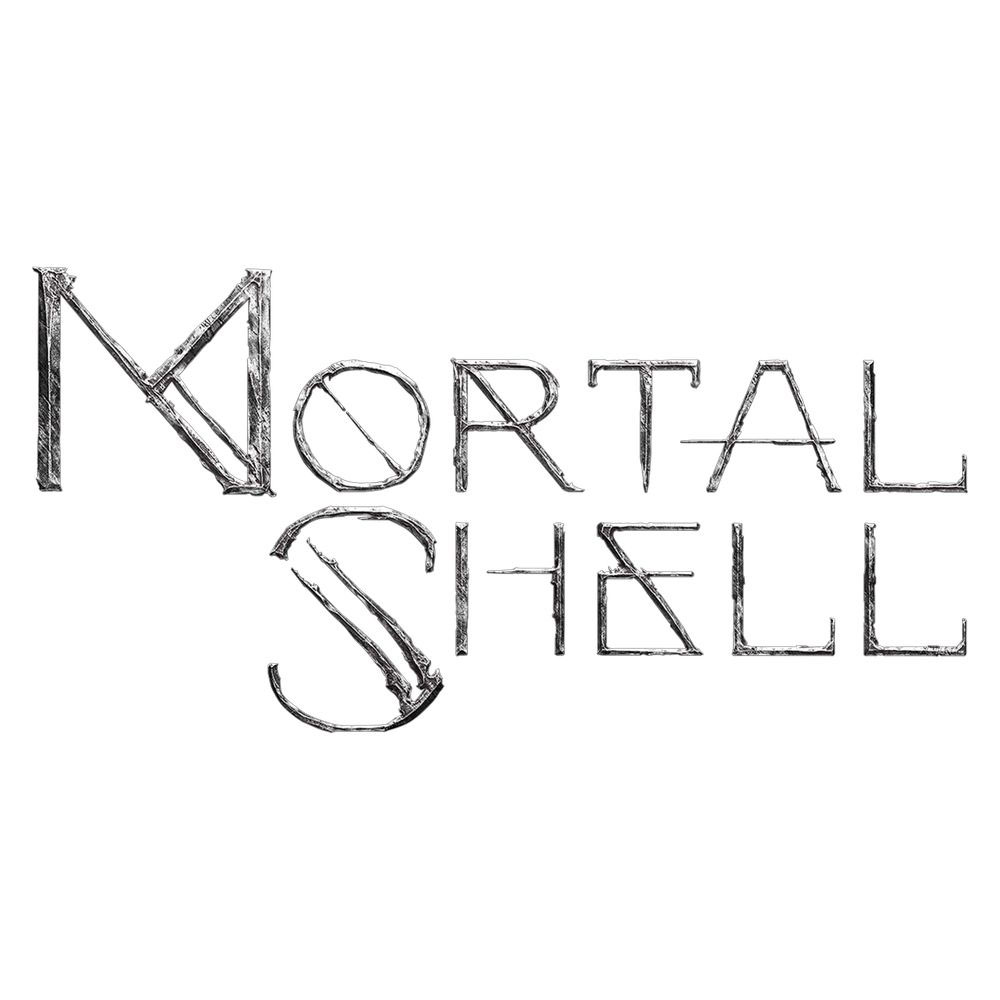 Mortal Shell 【PS5ゲームソフト】【sof001】_1