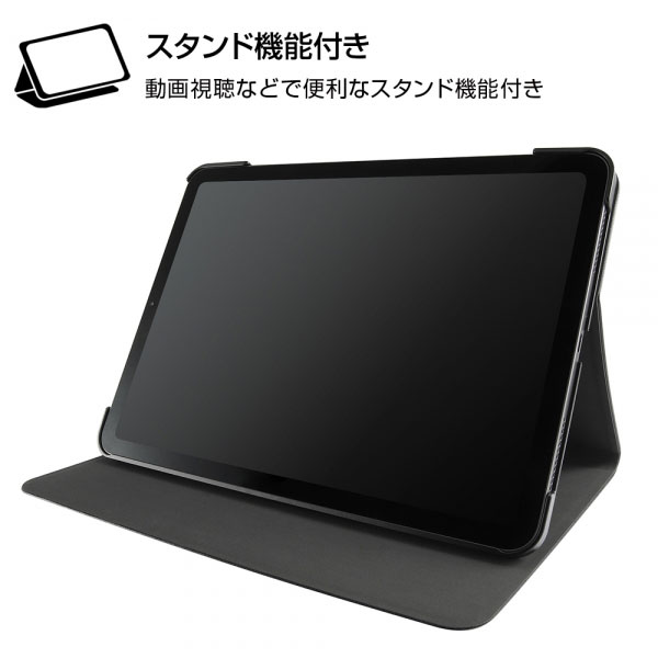 10 9インチ Ipad Air 第4世代 用 レザーケース ディズニー ミッキーマウス 13 Ij Dpa16lcb Mk032 の通販はソフマップ Sofmap