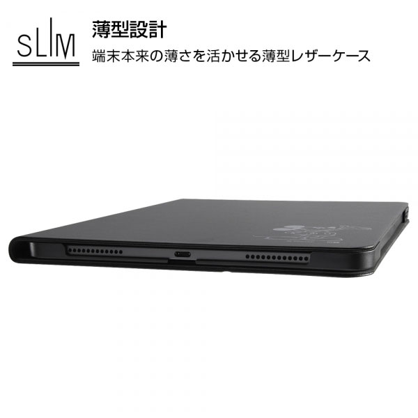 10 9インチ Ipad Air 第4世代 用 レザーケース ディズニー ミッキーマウス 13 Ij Dpa16lcb Mk032 の通販はソフマップ Sofmap