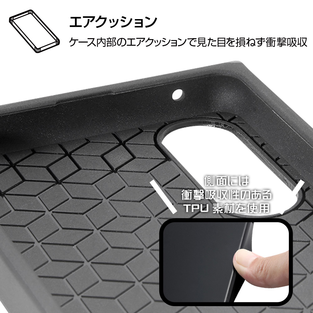 Xperia 10 Iii ワンピース 耐衝撃ハイブリッドケース Kaku 決意 イングレム Iq Oxp10m3k3tb Op14 の通販はソフマップ Sofmap