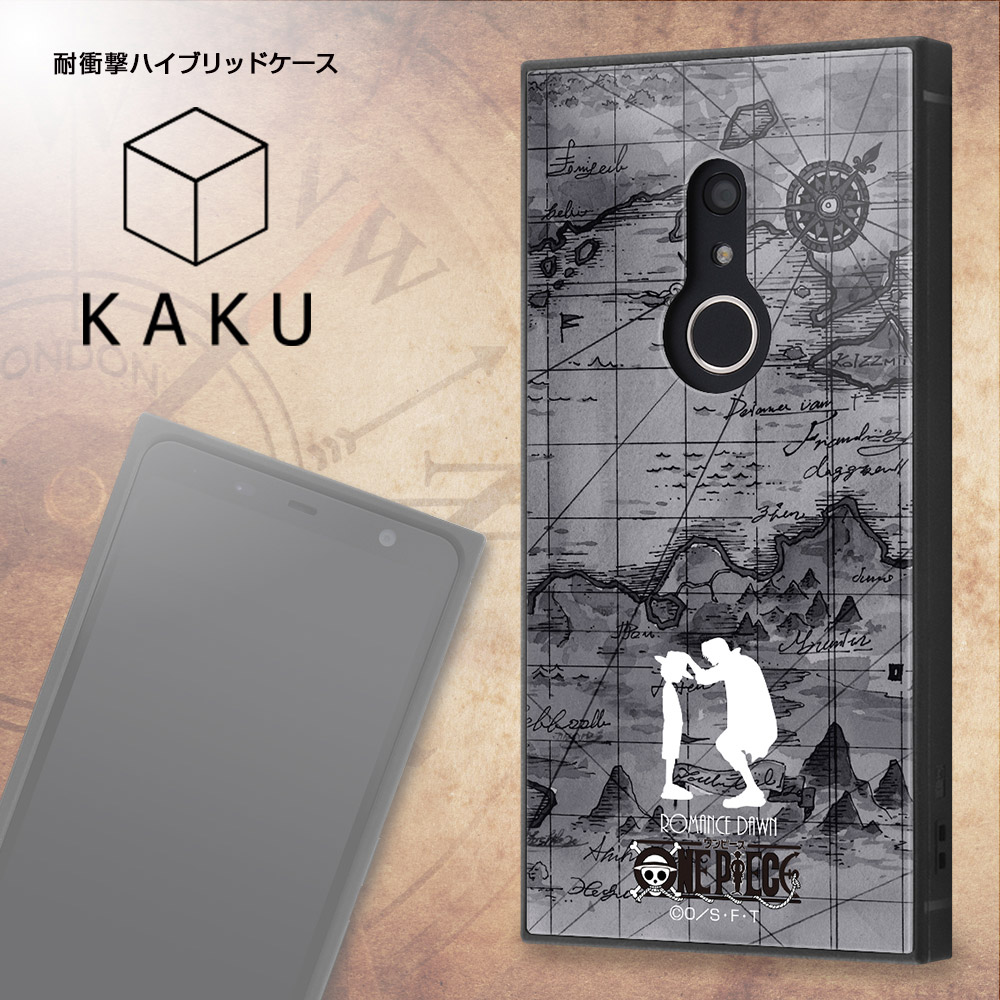 Arrows Be4 Plus ワンピース 耐衝撃ハイブリッドケース Kaku 兄弟 イングレム Iq Oarb4pk3tb Op13 の通販はソフマップ Sofmap