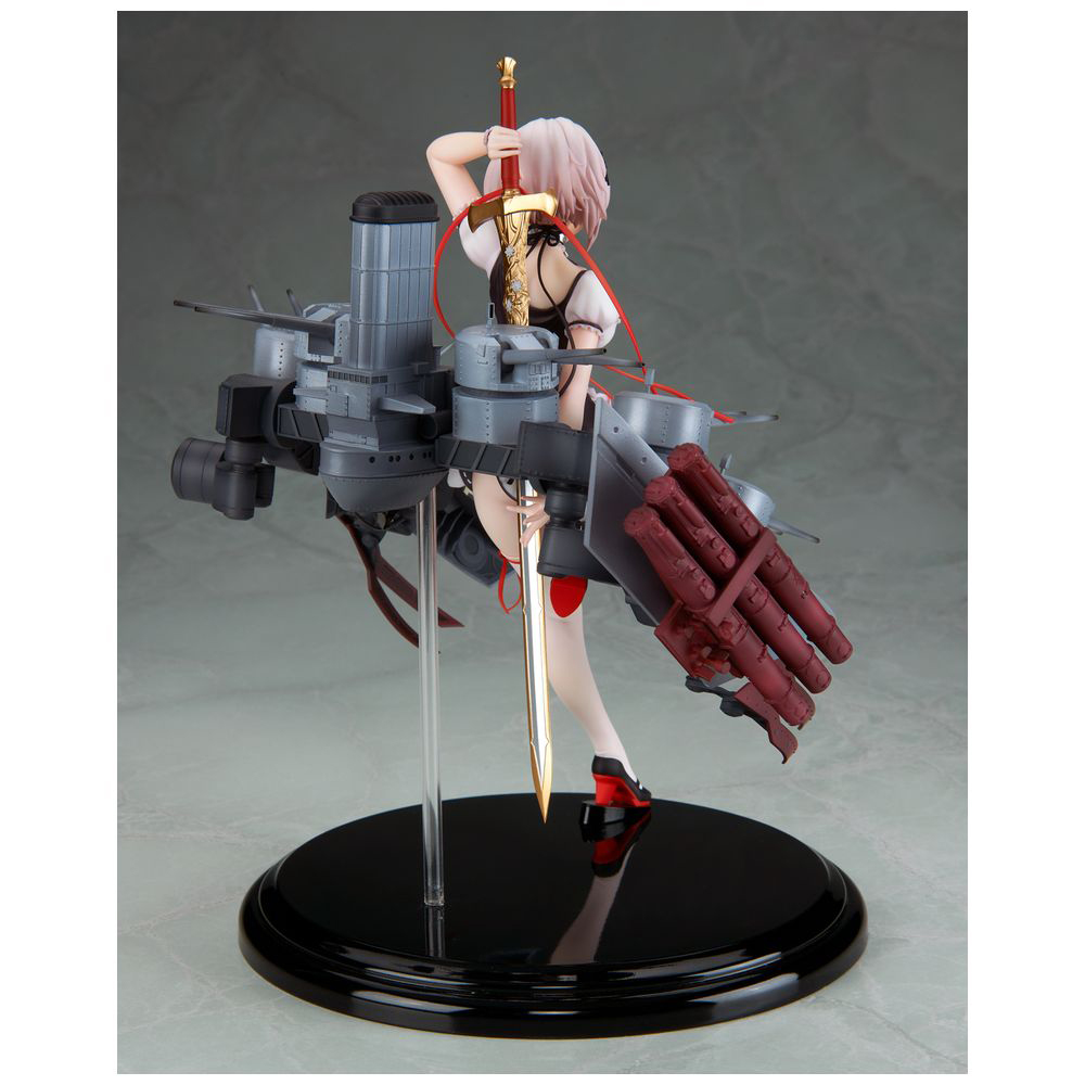 アズールレーン シリアス 1/8 塗装済み完成品フィギュア