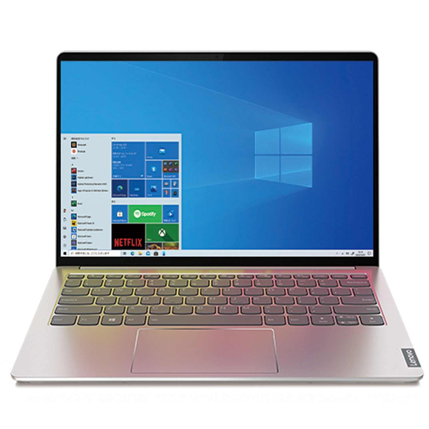 ノートパソコン IdeaPad S540 ライトシルバー 82H1002DJP ［13.3型 /Windows10 Home /intel Core  i5 /メモリ：8GB /SSD：512GB /Office HomeandBusiness /日本語版キーボード /2021年6月モデル］