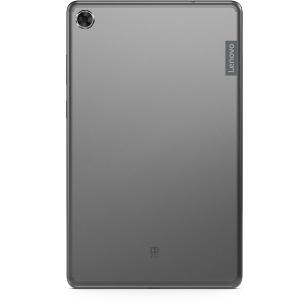 Za5g0084jp Androidタブレット Lenovo Tab M8 アイアングレー 8型