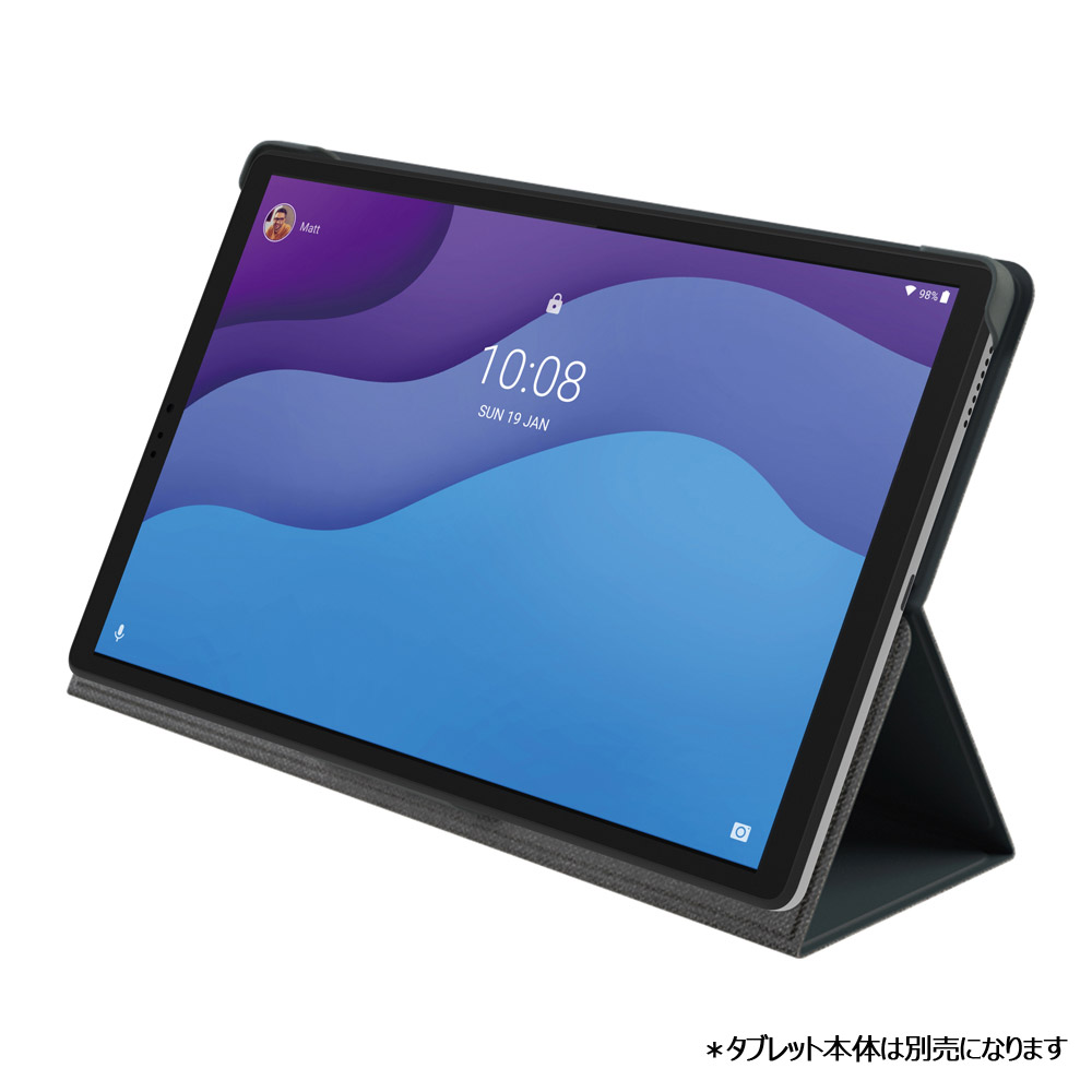 サイズ交換ＯＫ】 lenovo レノボ Tab M10 HD ZA6W0248JP 新品未開封 