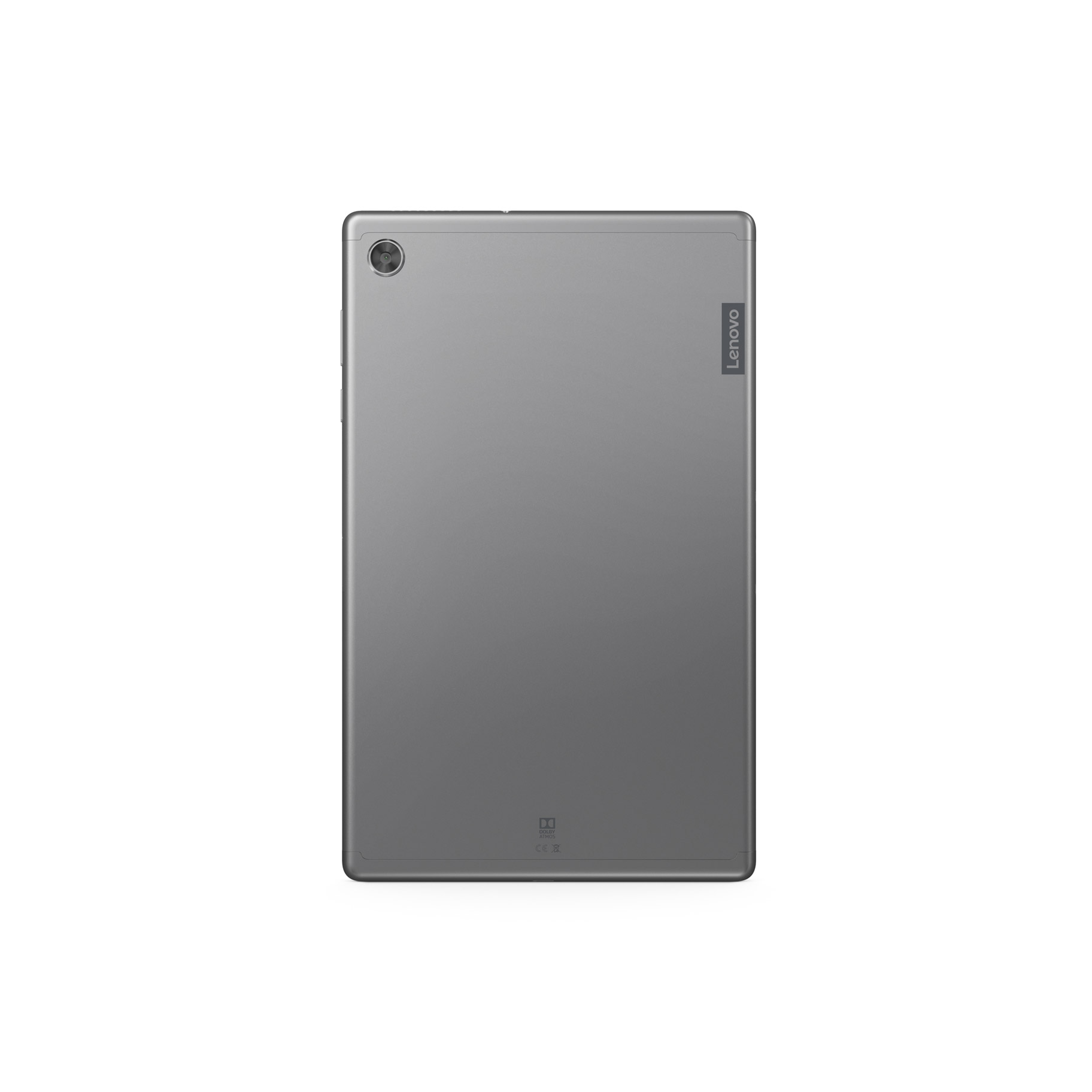 ZA6W0022JP Androidタブレット Tab M10 HD(2nd Gen) アイアングレー ［10.1型ワイド /ストレージ：32GB / Wi-Fiモデル］｜の通販はソフマップ[sofmap]