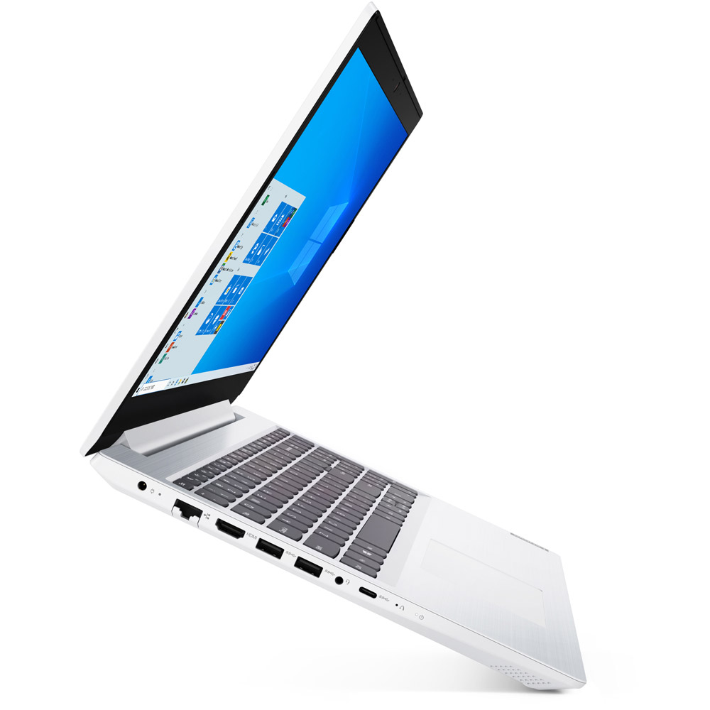 ノートパソコン IdeaPad L360i ブリザードホワイト 82HL001LJP ［15.6 ...