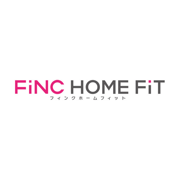FiNC HOME FiT（フィンクホームフィット） 【Switchゲームソフト】【sof001】