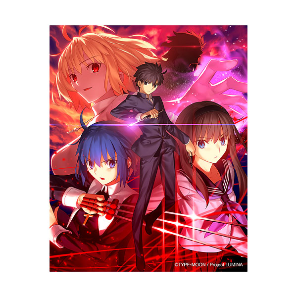 中古】MELTY BLOOD: TYPE LUMINA 【PS4ゲームソフト】 [2133075654194