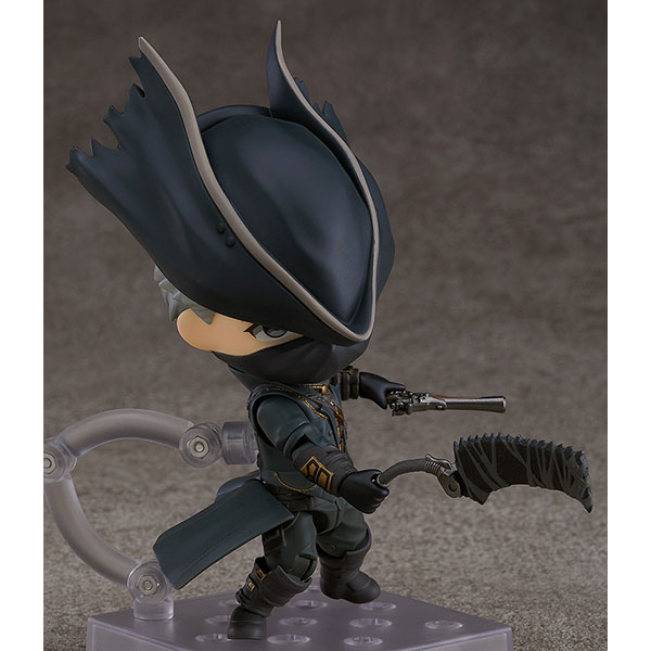 ねんどろいど Bloodborne 狩人