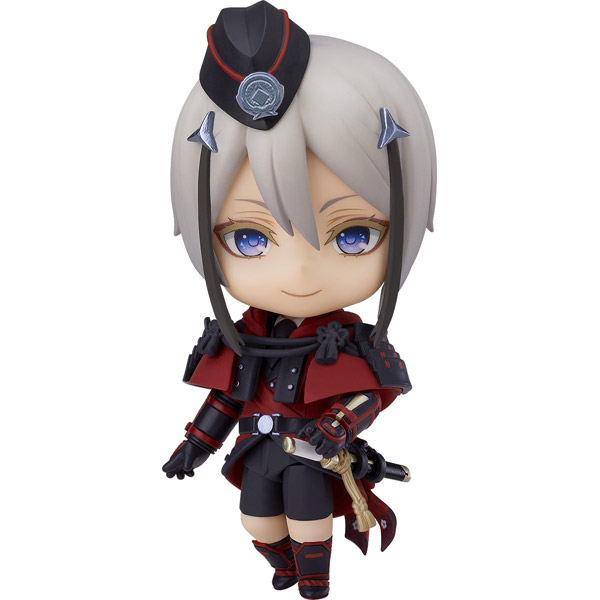 ねんどろいど 刀剣乱舞-ONLINE- 日向正宗