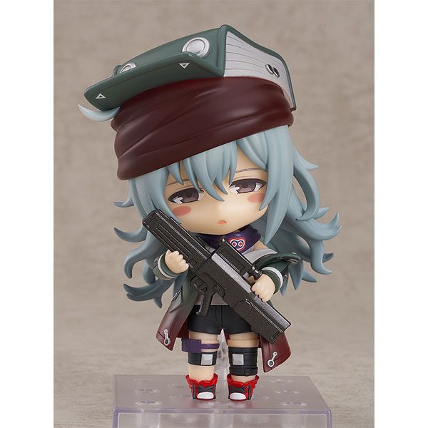 Nendoroid Dolls Frontline G11 アキバ ソフマップ Sofmap