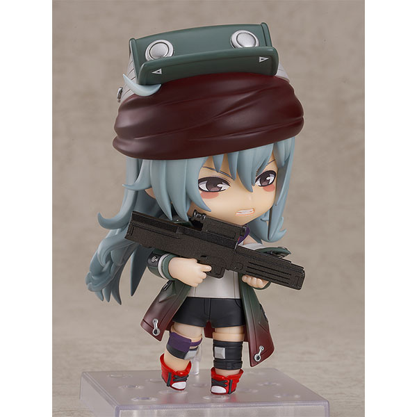 Nendoroid Dolls Frontline G11 アキバ ソフマップ Sofmap