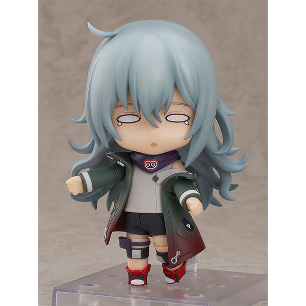 Nendoroid Dolls Frontline G11 アキバ ソフマップ Sofmap
