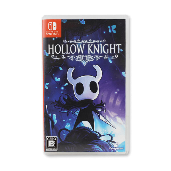 Hollow Knight  【Switchゲームソフト】_1