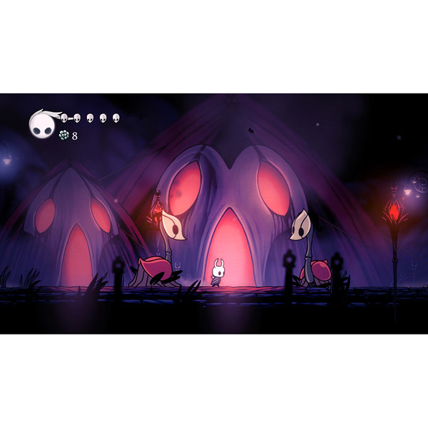 Hollow Knight  【Switchゲームソフト】_10