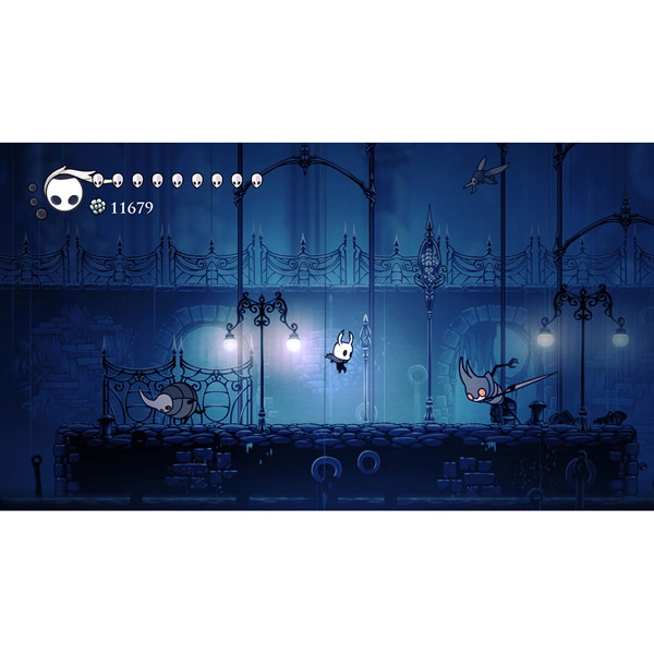 Hollow Knight  【Switchゲームソフト】_3