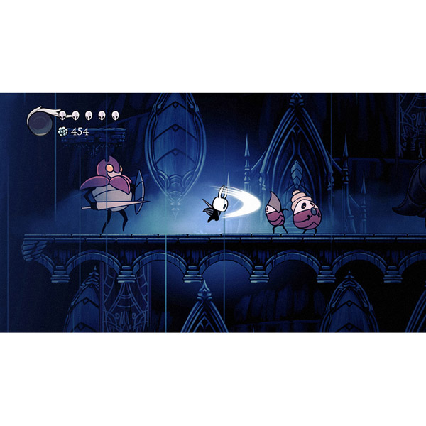 Hollow Knight  【Switchゲームソフト】_4