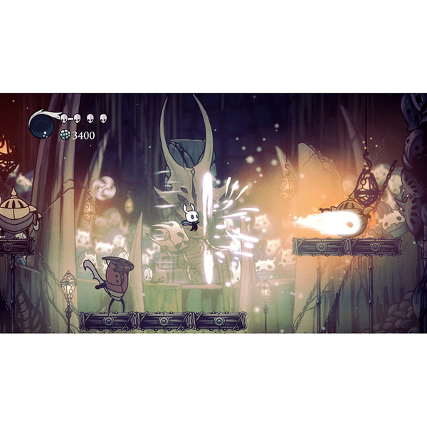 Hollow Knight  【Switchゲームソフト】_5