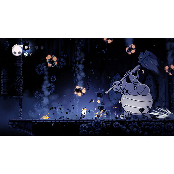 Hollow Knight  【Switchゲームソフト】_8