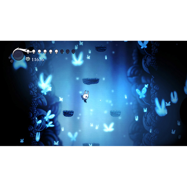 Hollow Knight  【PS4ゲームソフト】 【sof001】_2