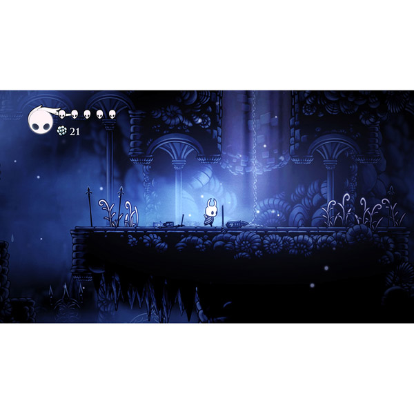 Hollow Knight  【PS4ゲームソフト】 【sof001】_6