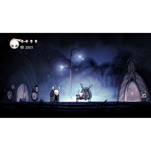 Hollow Knight  【PS4ゲームソフト】 【sof001】_7