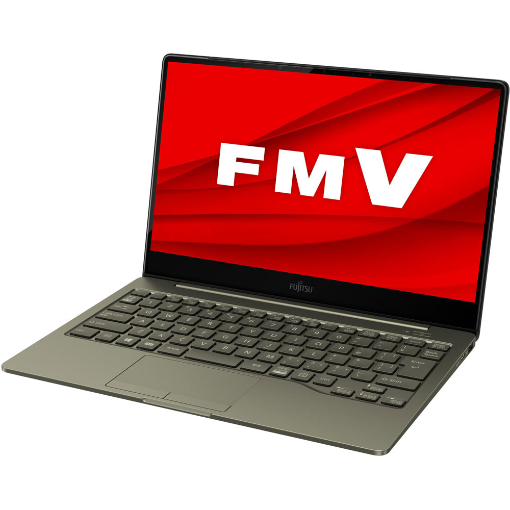 FMV LIFEBOOK CH90/E3 i5 8GB 512GB Office80GB