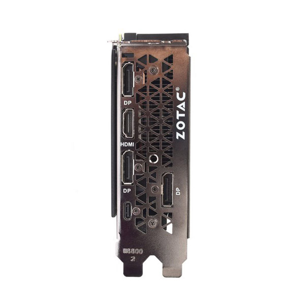 ZOTAC GAMING GeForce RTX 2080 Blower｜の通販はソフマップ[sofmap]