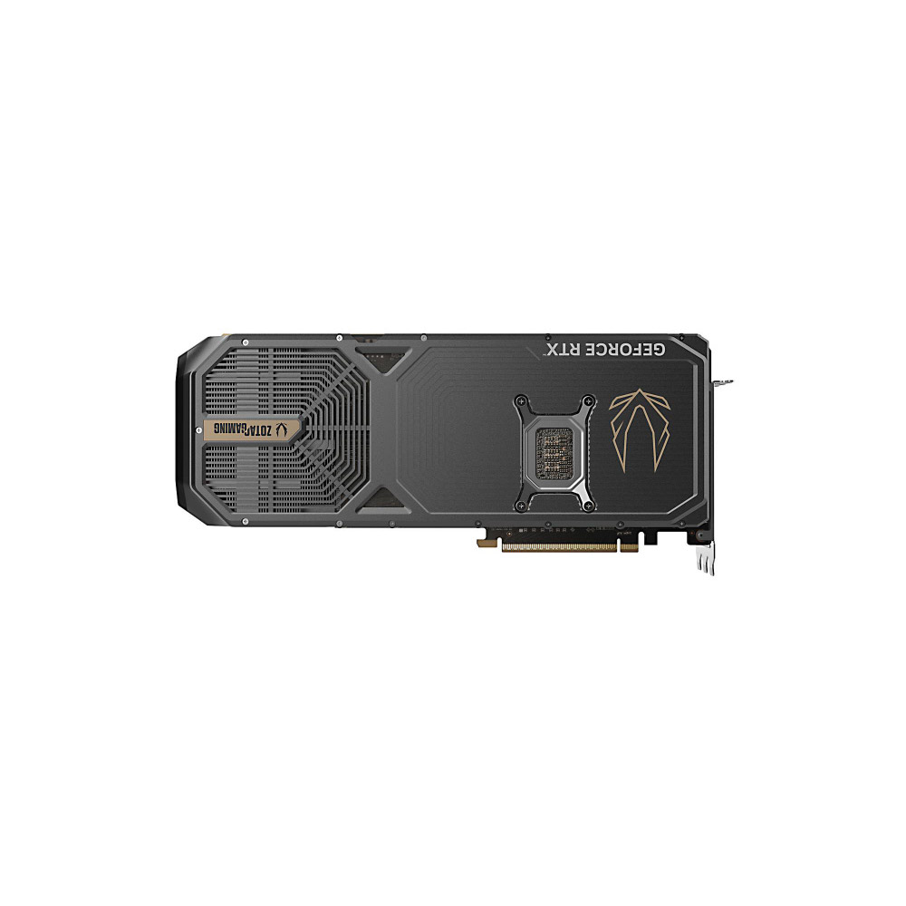 グラフィックボード RTX 5080 AMP Extreme INFINITY ZT-B50800B
