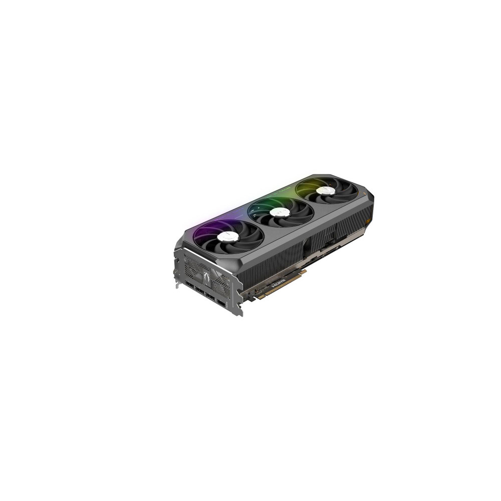 グラフィックボード RTX 5080 AMP Extreme INFINITY ZT-B50800B