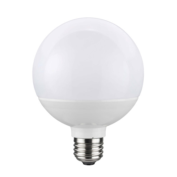 LED電球（ボール型）60W相当 昼白色（外径95mm）E26口金 広配光（配光角200°）  LDG6N-G/60V1｜の通販はソフマップ[sofmap]