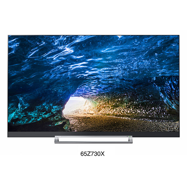 65Z730X 液晶テレビ REGZA(レグザ)【65V型】【BS・CS 4Kダブル