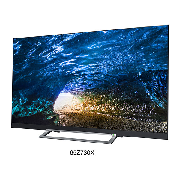 65Z730X 液晶テレビ REGZA(レグザ)【65V型】【BS・CS 4Kダブル ...