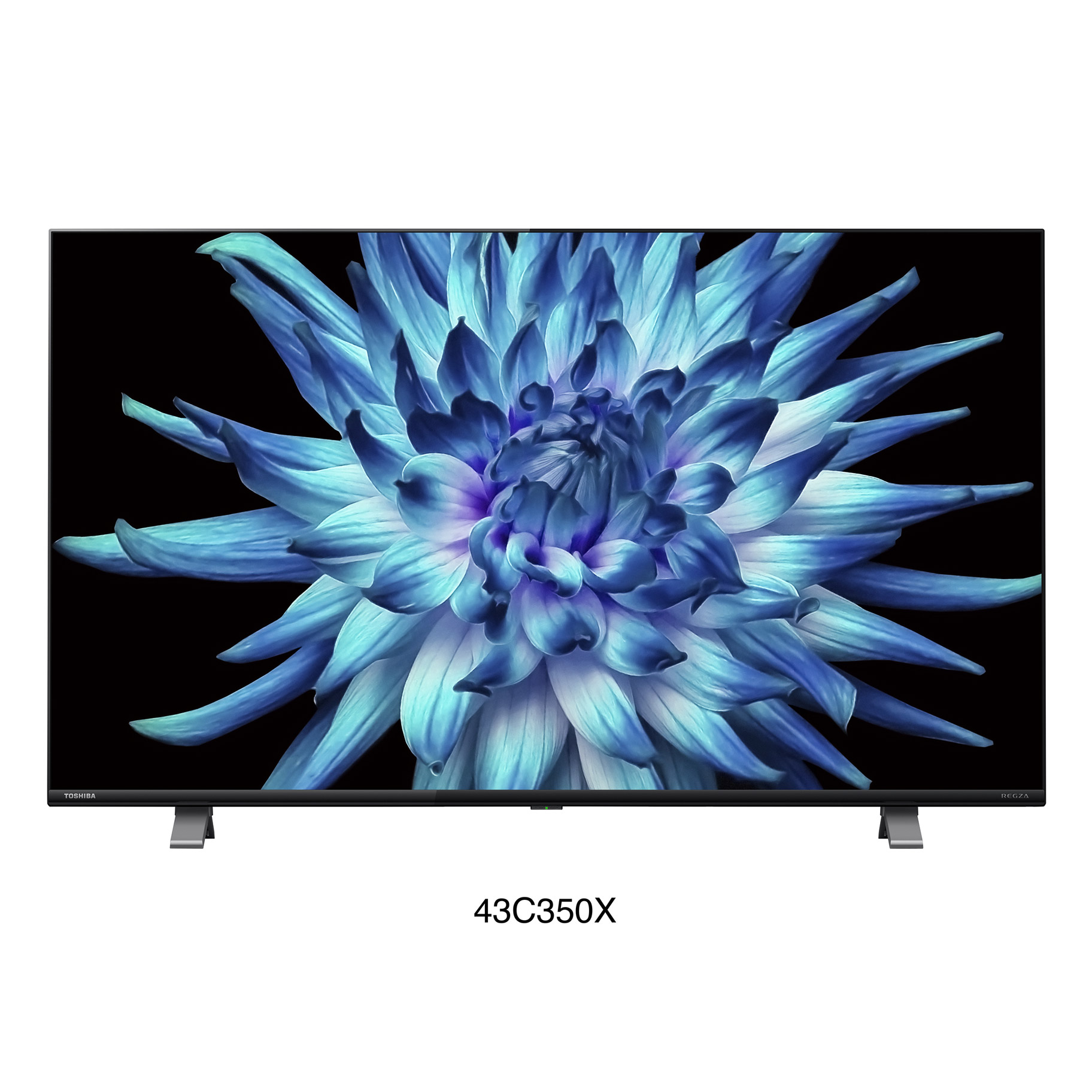 にコメント 東芝REGZA4K液晶テレビ 43C340X ONFAC-m41700094785 に