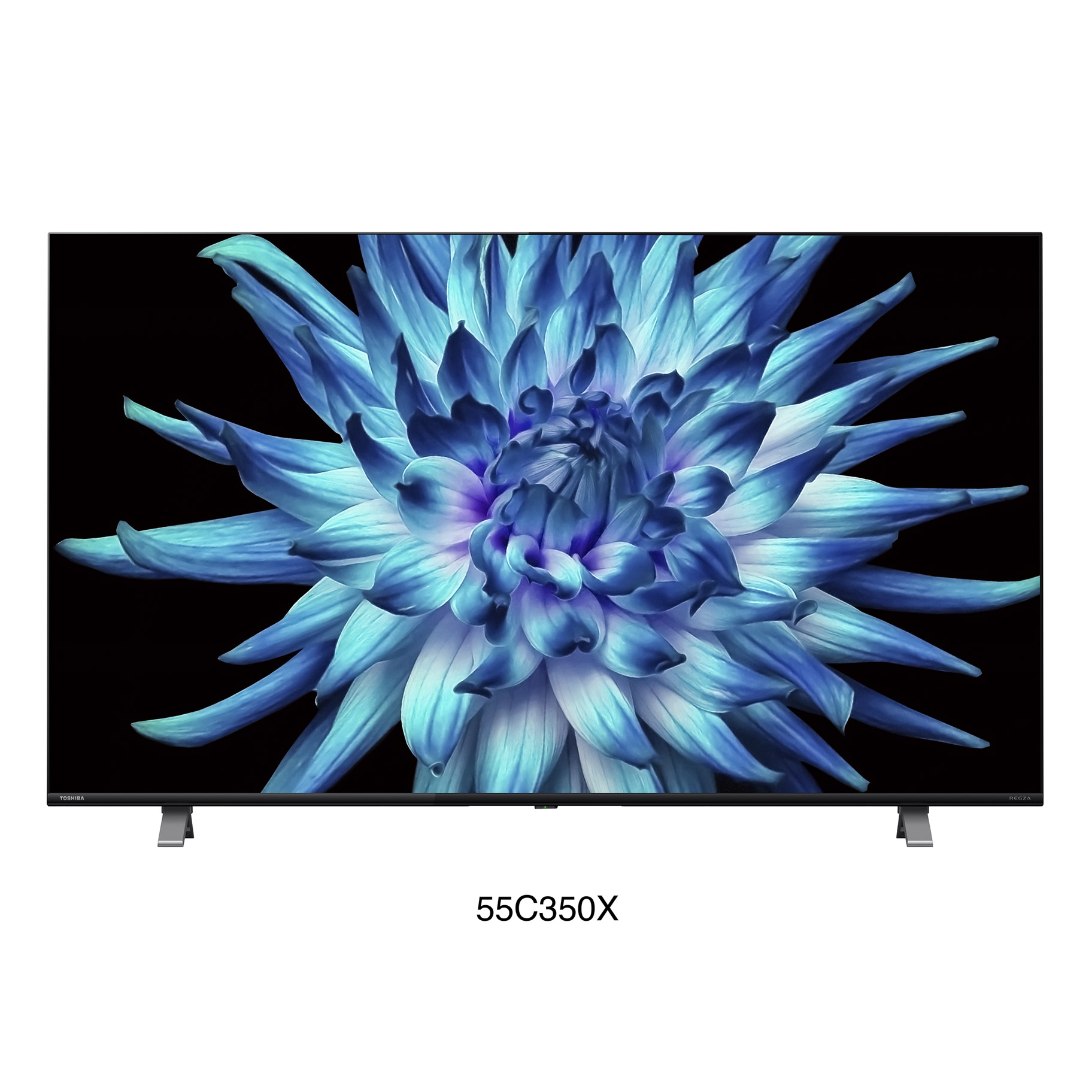 ジャンクTOSHIBA REGZA 55G20X 55型液晶テレビ東芝レグザ - テレビ