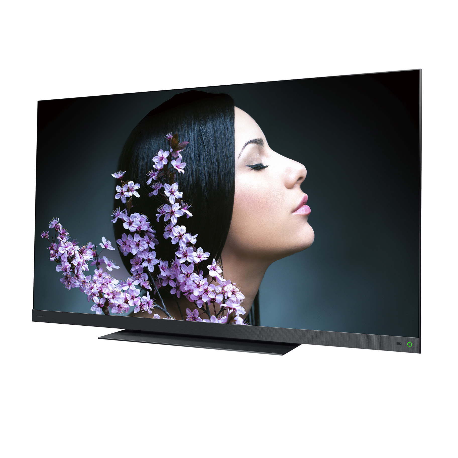 液晶テレビ REGZA(レグザ) 65Z740XS ［65V型 /4K対応 /BS・CS 4K